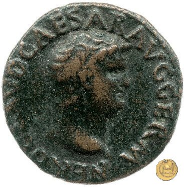 CLM548 65 AD (Lugdunum)