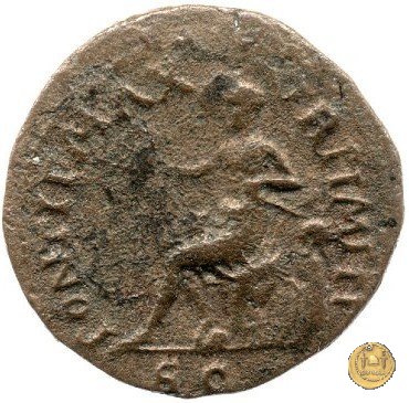 CLM548 65 AD (Lugdunum)