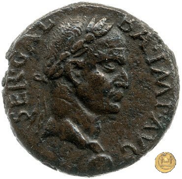 CLM548 68 AD (Roma)