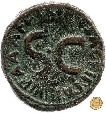 CLM549 7 a.C. (Roma)