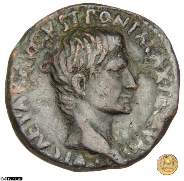 CLM549 7 a.C. (Roma)