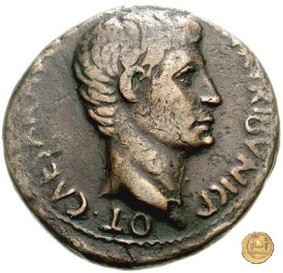 CLM549 7 a.C. (Roma)