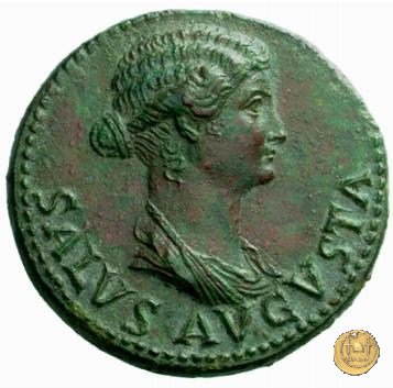 CLM54 22-23 AD (Roma)