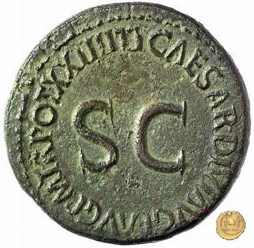 CLM54 22-23 AD (Roma)