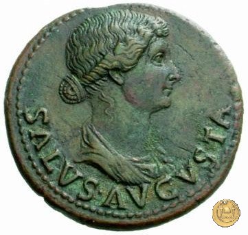 CLM54 22-23 AD (Roma)