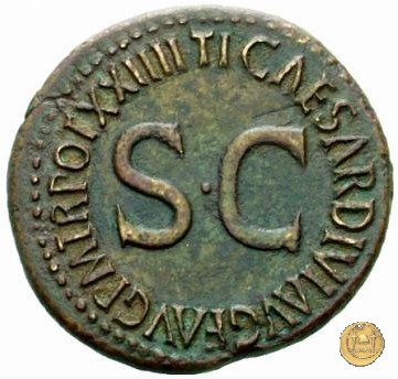 CLM54 22-23 AD (Roma)