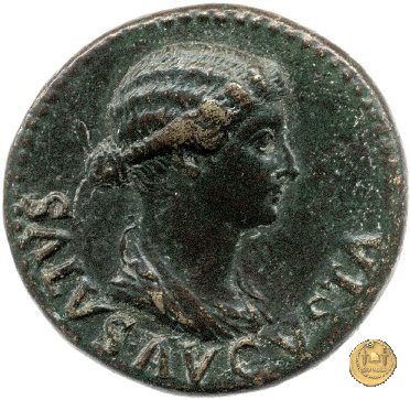 CLM54 22-23 AD (Roma)