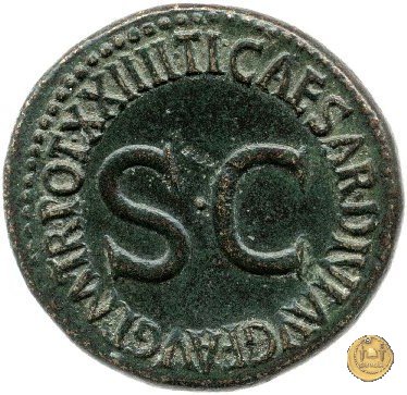 CLM54 22-23 AD (Roma)