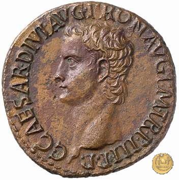 CLM54 39-40 AD (Roma)