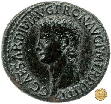 CLM54 39-40 AD (Roma)