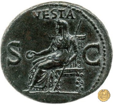 CLM54 39-40 AD (Roma)