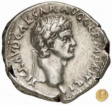 CLM54 41-42 AD (Roma)