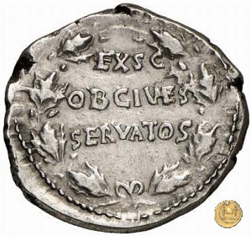 CLM54 41-42 AD (Roma)