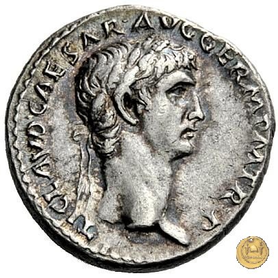 CLM54 41-42 AD (Roma)