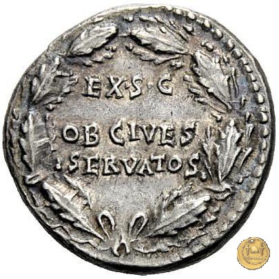 CLM54 41-42 AD (Roma)