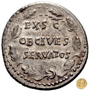 CLM54 41-42 AD (Roma)