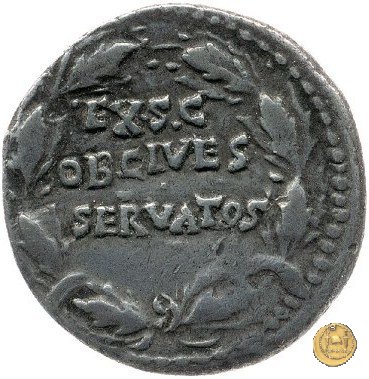 CLM54 41-42 AD (Roma)