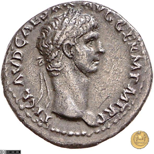 CLM54 41-42 AD (Roma)