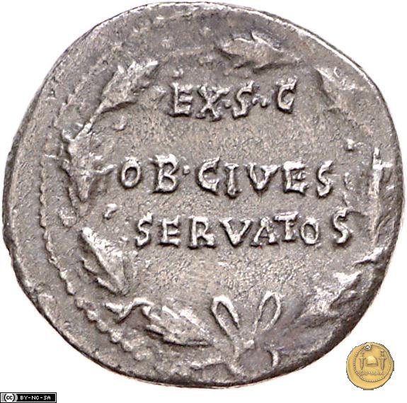 CLM54 41-42 AD (Roma)