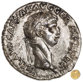 CLM54 41-42 AD (Roma)