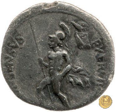 CLM54 69 AD (Tarraco)