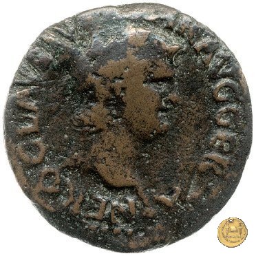 CLM551 65 AD (Lugdunum)