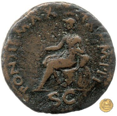 CLM551 65 d.C. (Lugdunum)