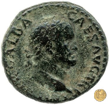 CLM551 68 d.C. (Roma)
