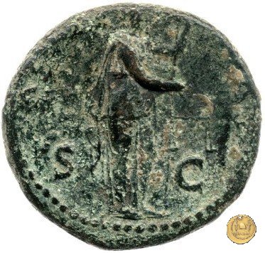 CLM551 68 AD (Roma)