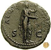 CLM551 68 d.C. (Roma)