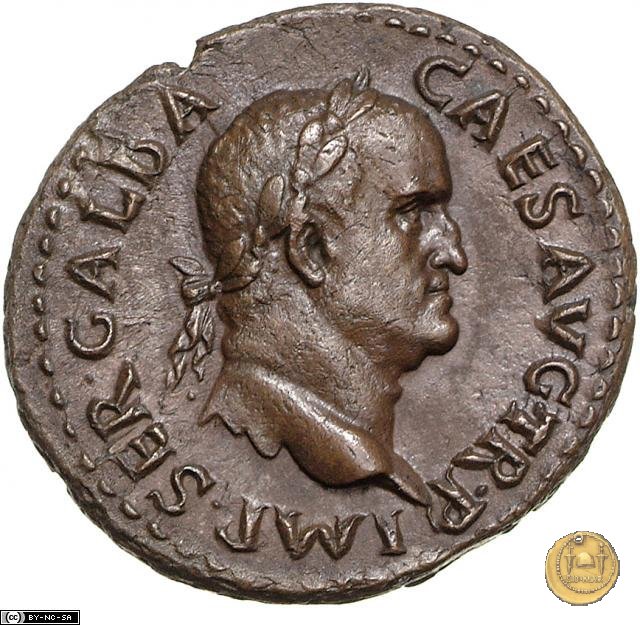 CLM551 68 AD (Roma)
