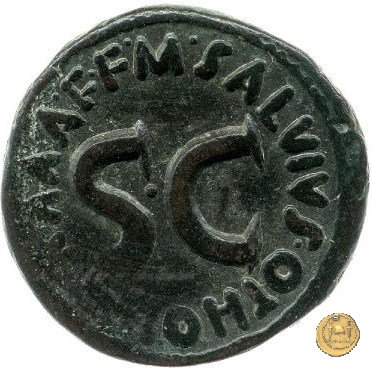 CLM551 7 BC (Roma)