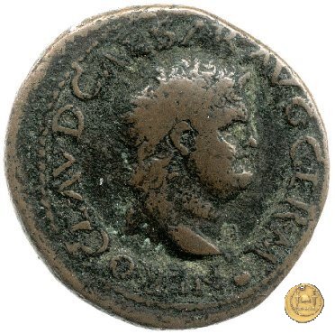 CLM552 65 AD (Lugdunum)