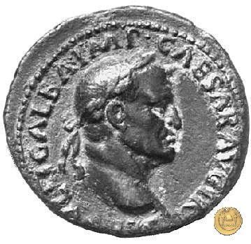 CLM552 68 d.C. (Roma)