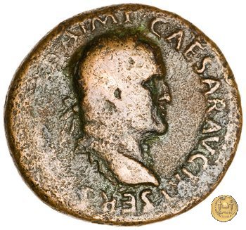 CLM552 68 AD (Roma)