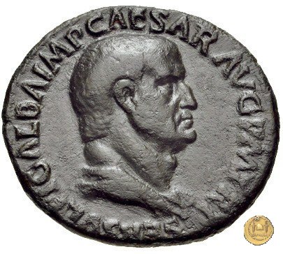 CLM553 68 AD (Roma)