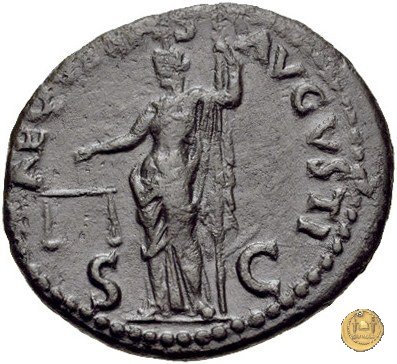 CLM553 68 AD (Roma)