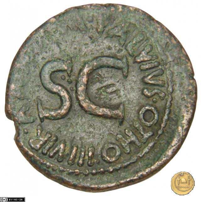 CLM553 7 BC (Roma)