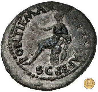 CLM554 65 AD (Lugdunum)