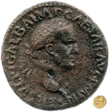 CLM554 68 d.C. (Roma)