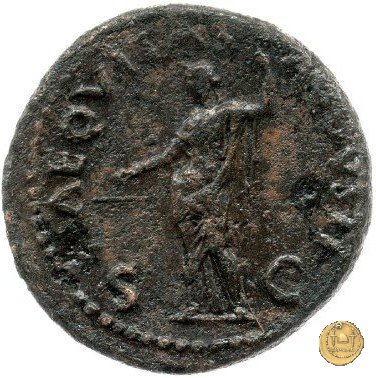 CLM554 68 AD (Roma)