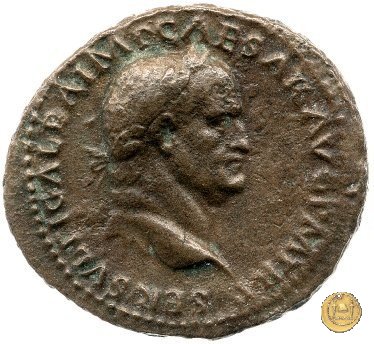 CLM554 68 AD (Roma)