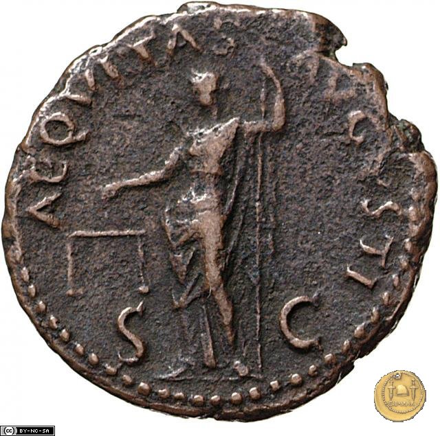CLM554 68 AD (Roma)