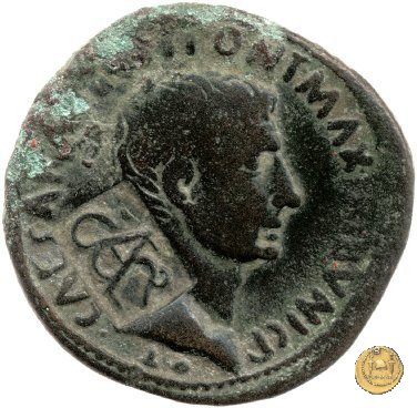 CLM554 7 a.C. (Roma)