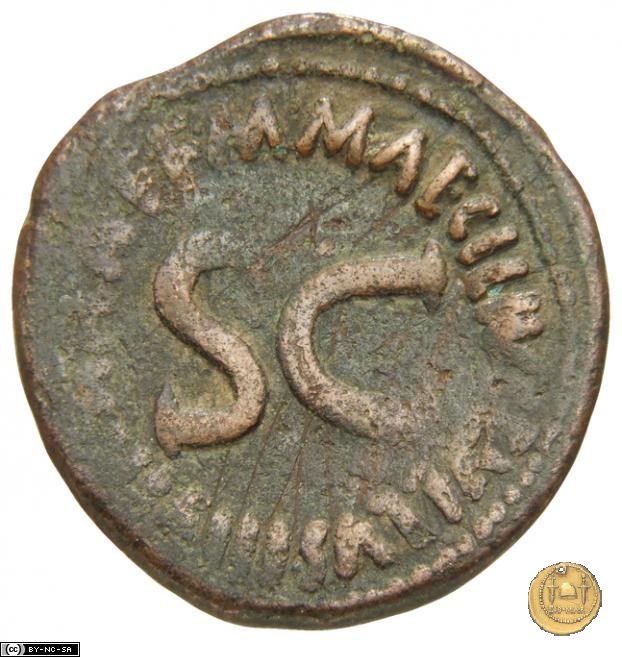 CLM554 7 a.C. (Roma)