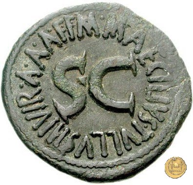 CLM555 7 BC (Roma)