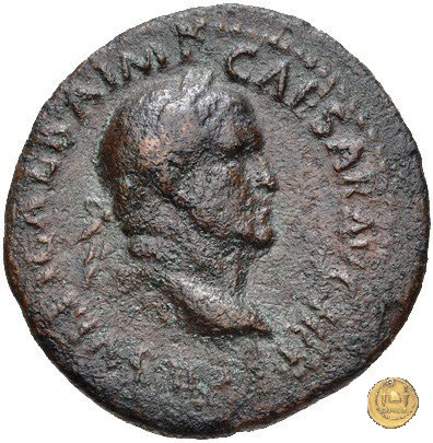 CLM556 68 AD (Roma)