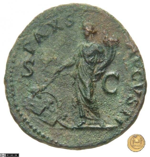 CLM556 68 AD (Roma)