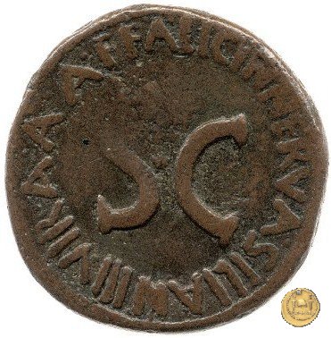 CLM556 6 a.C. (Roma)