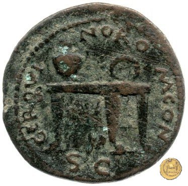 CLM557 65 d.C. (Lugdunum)